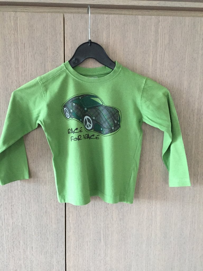 Trui maat 104, Kinderen en Baby's, Ophalen