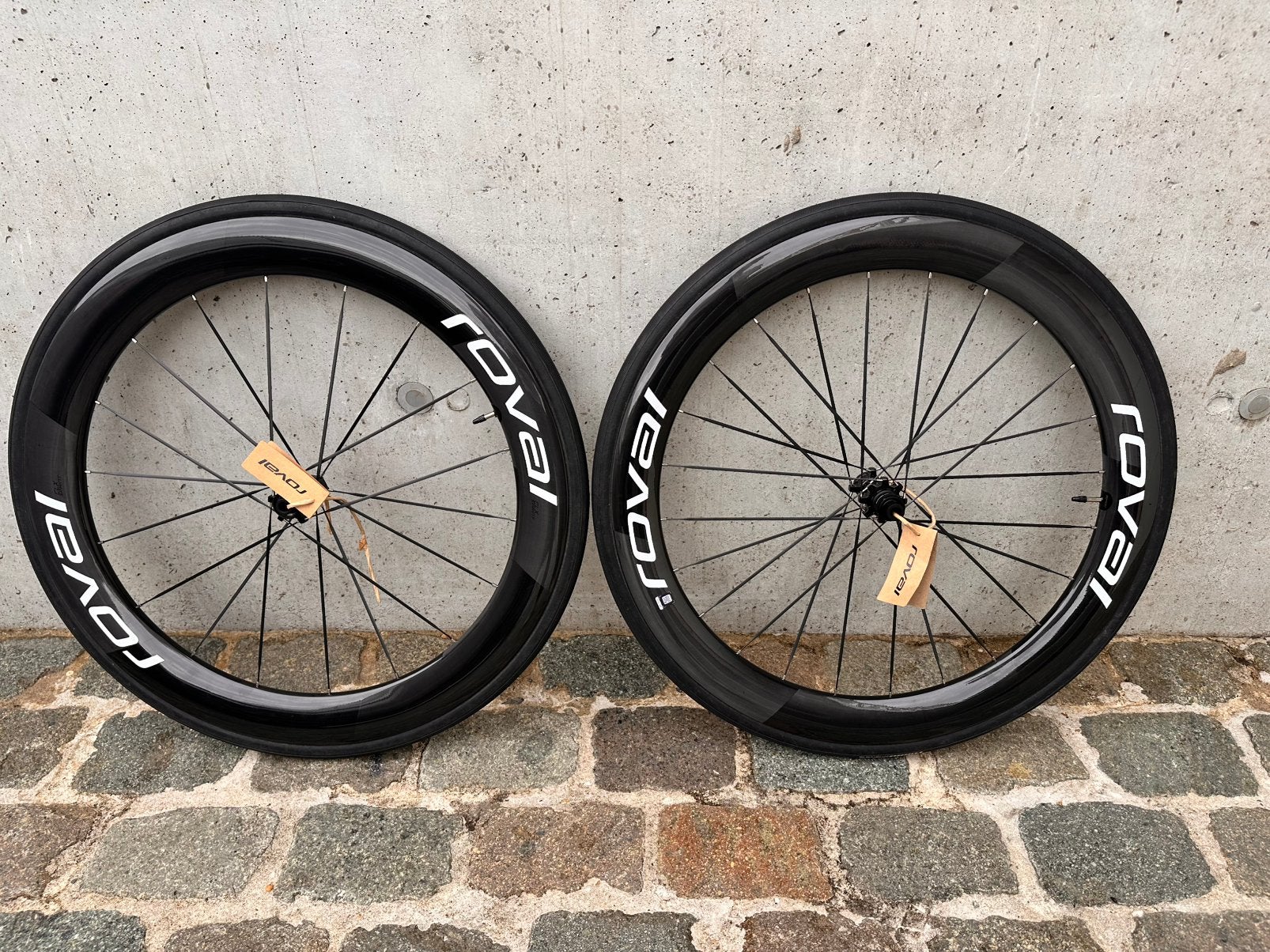 Nieuwe roval CLX 3 wielen, Fietsen en Brommers, Ophalen of Verzenden, Nieuw, Carbon