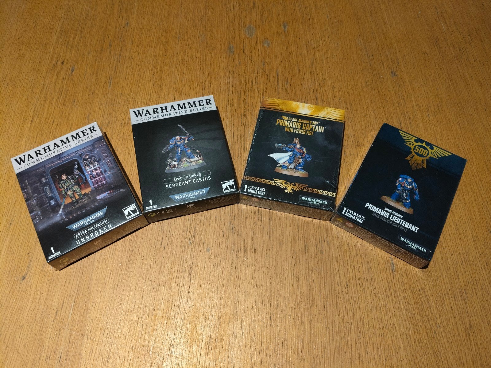 limited edition models, Ophalen of Verzenden