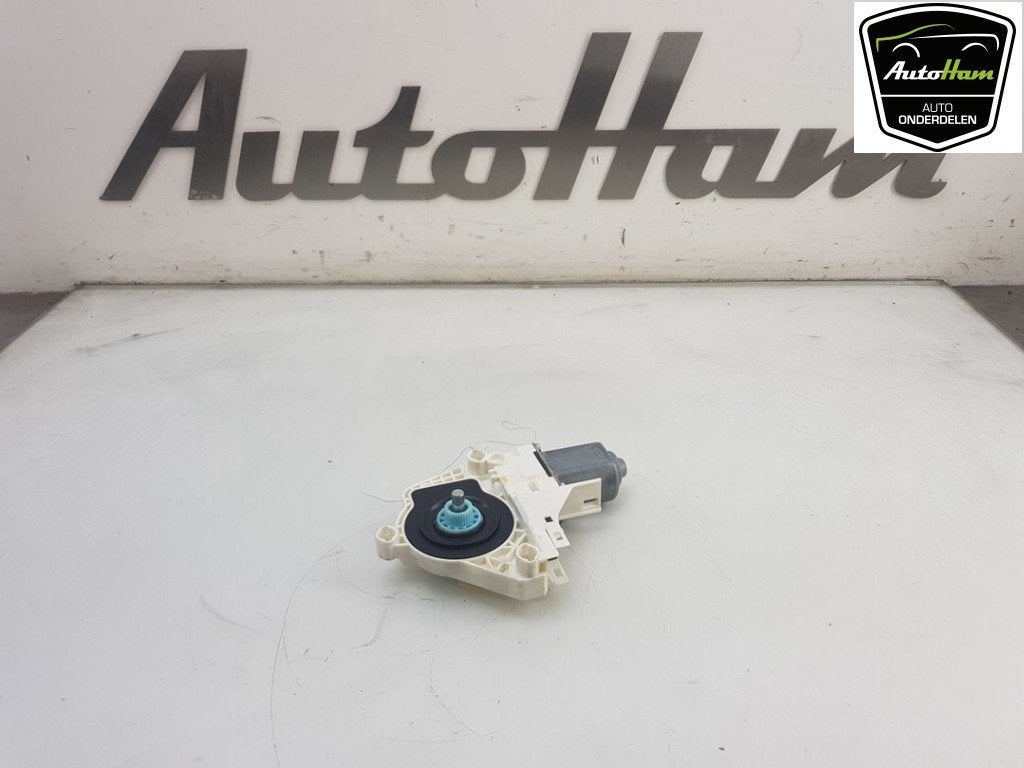 MOTEUR LEVE VITRE ELECTRIQUE Audi A4 (B8) (|8K0959811A|), Utilisé, Audi