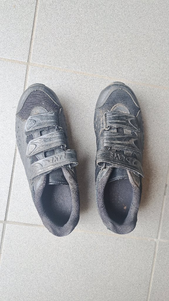 Cyclocross schoenen maat 38, Enlèvement, Utilisé, Chaussures