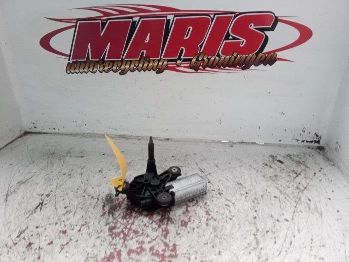 Moteur essuie-glace arrière d'un Fiat Stilo, -, -, 3 mois de garantie, Utilisé