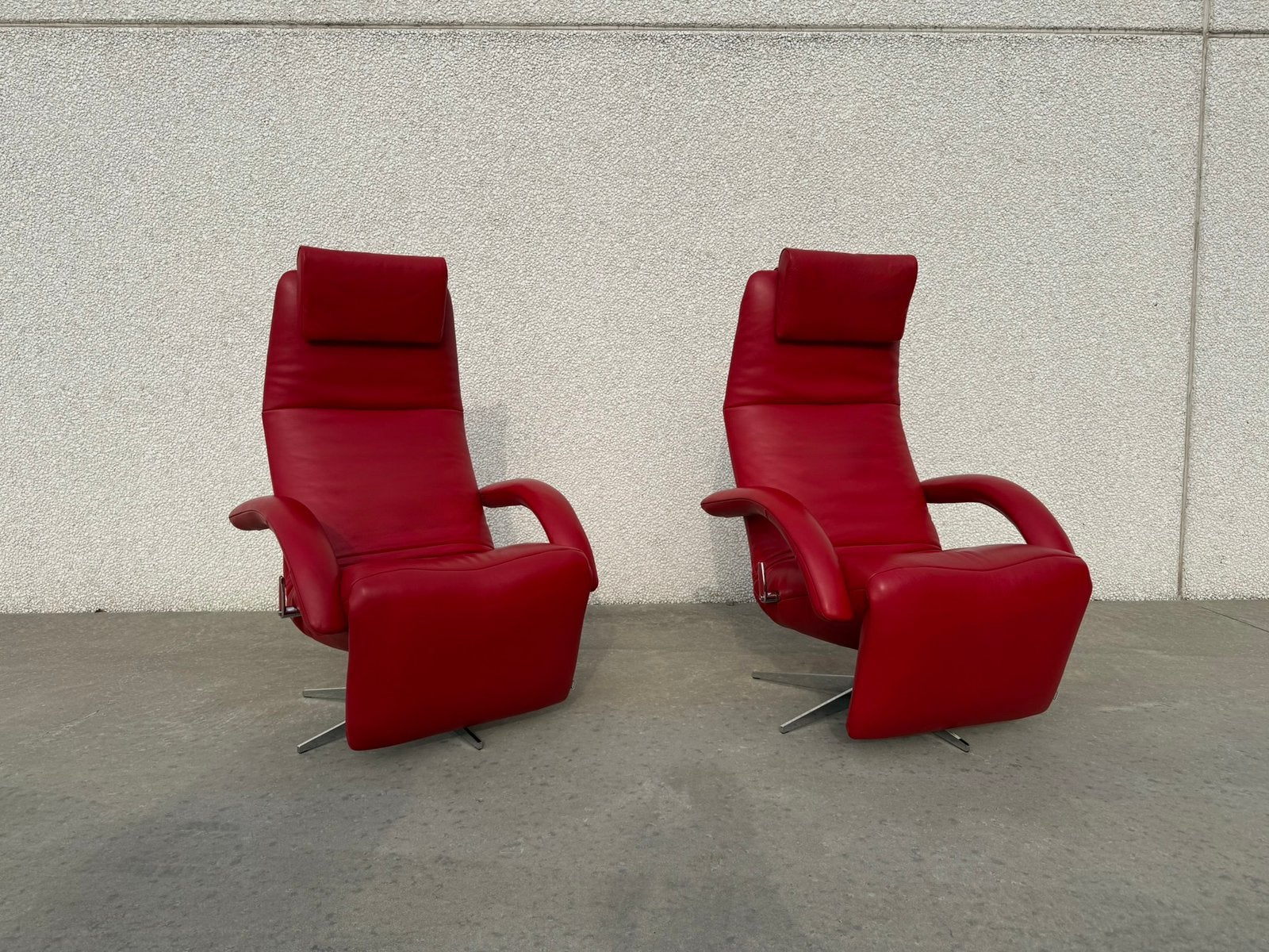 Jori Yoga Mono-Move Relaxfauteuil (2 stuks), Maison & Meubles, Fauteuils, Enlèvement ou Envoi, Comme neuf