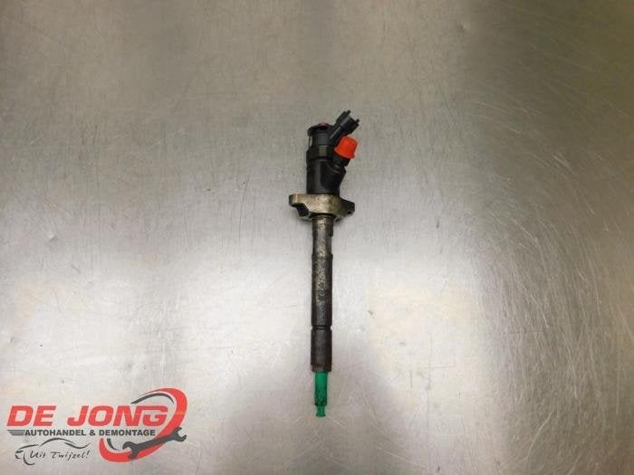Verstuiver (diesel) van een Citroen Berlingo, Gebruikt, -, Ophalen of Verzenden, -
