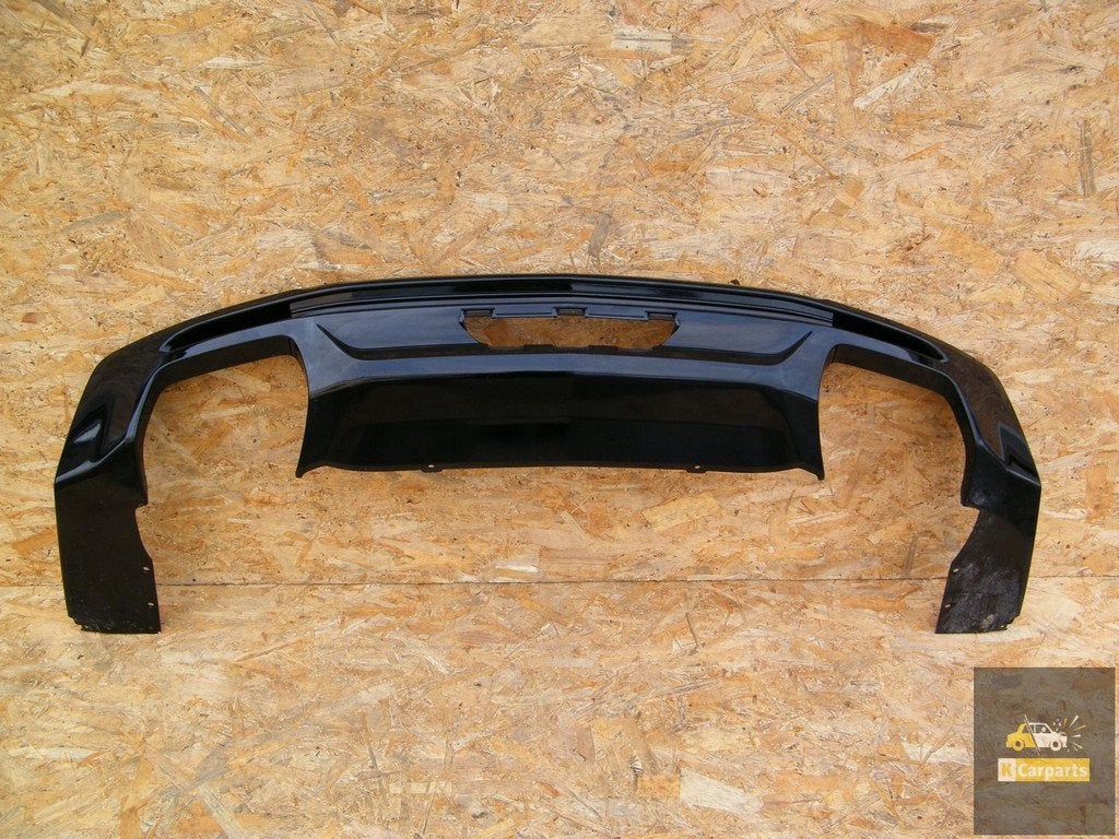 CHCVISS, Chevrolet Camaro VI SS 2SS 15-18 spoiler EUROPA, Auto-onderdelen, Overige Auto-onderdelen, Chevrolet, Gebruikt