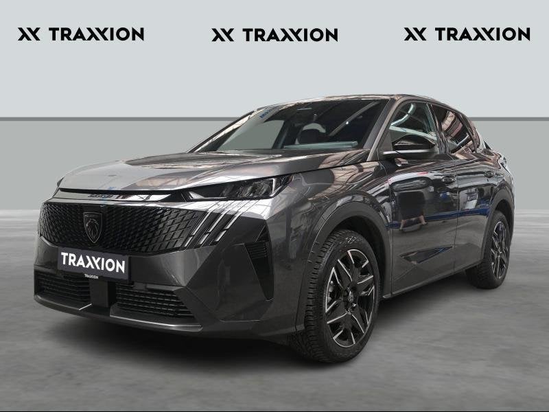 Peugeot 3008 Allure, Auto's, Peugeot, Parkeersensor, https://public.car-pass.be/vhr/2f70a237-a191-4790-90b2-296176f70e67, 1199 cc