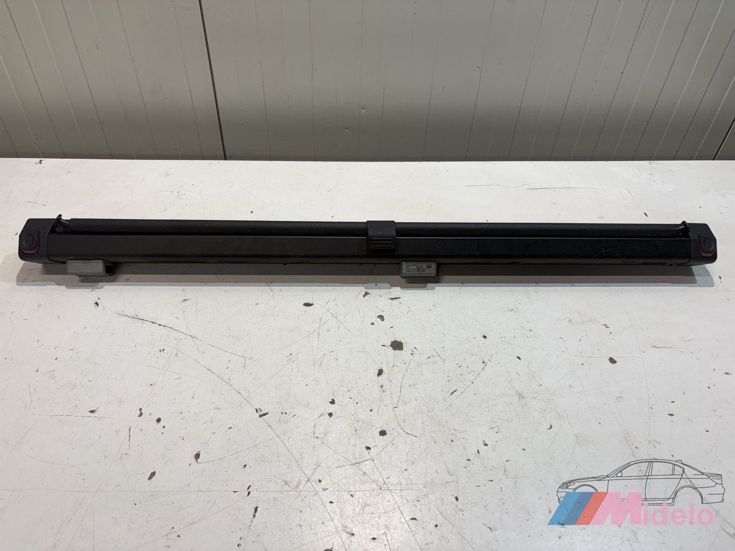 SEAT LEON (5F) ROLHOES GAAS 5F9861691C, Autos : Pièces & Accessoires, -, Utilisé, -, Seat