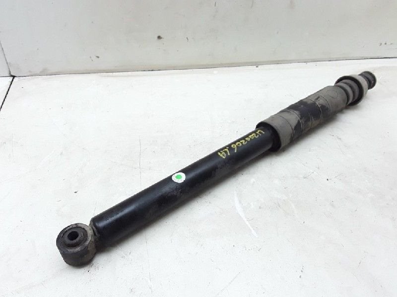 SCHOKBREKER LINKS ACHTER Nissan Note (E12) (08-2012/12-2016), Gebruikt, Nissan