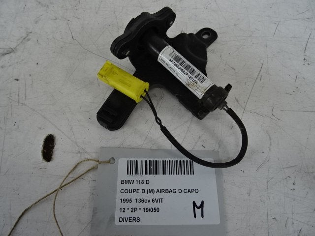 DIVERSEN DIVERS BMW 1 serie (E82) (AR728999602), Gebruikt, BMW