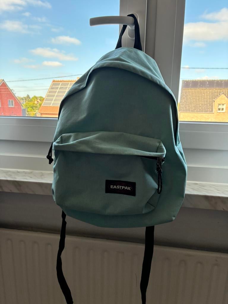 Eastpak rugzak, Handtassen en Accessoires, Tassen | Rugtassen, Ophalen, Zo goed als nieuw, Eastpak