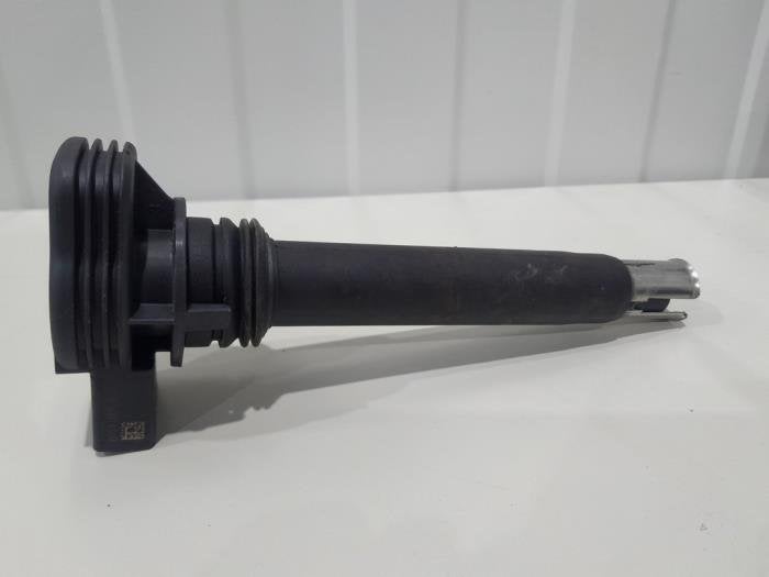 Bobine van een Audi A5, Gebruikt, -, -, -