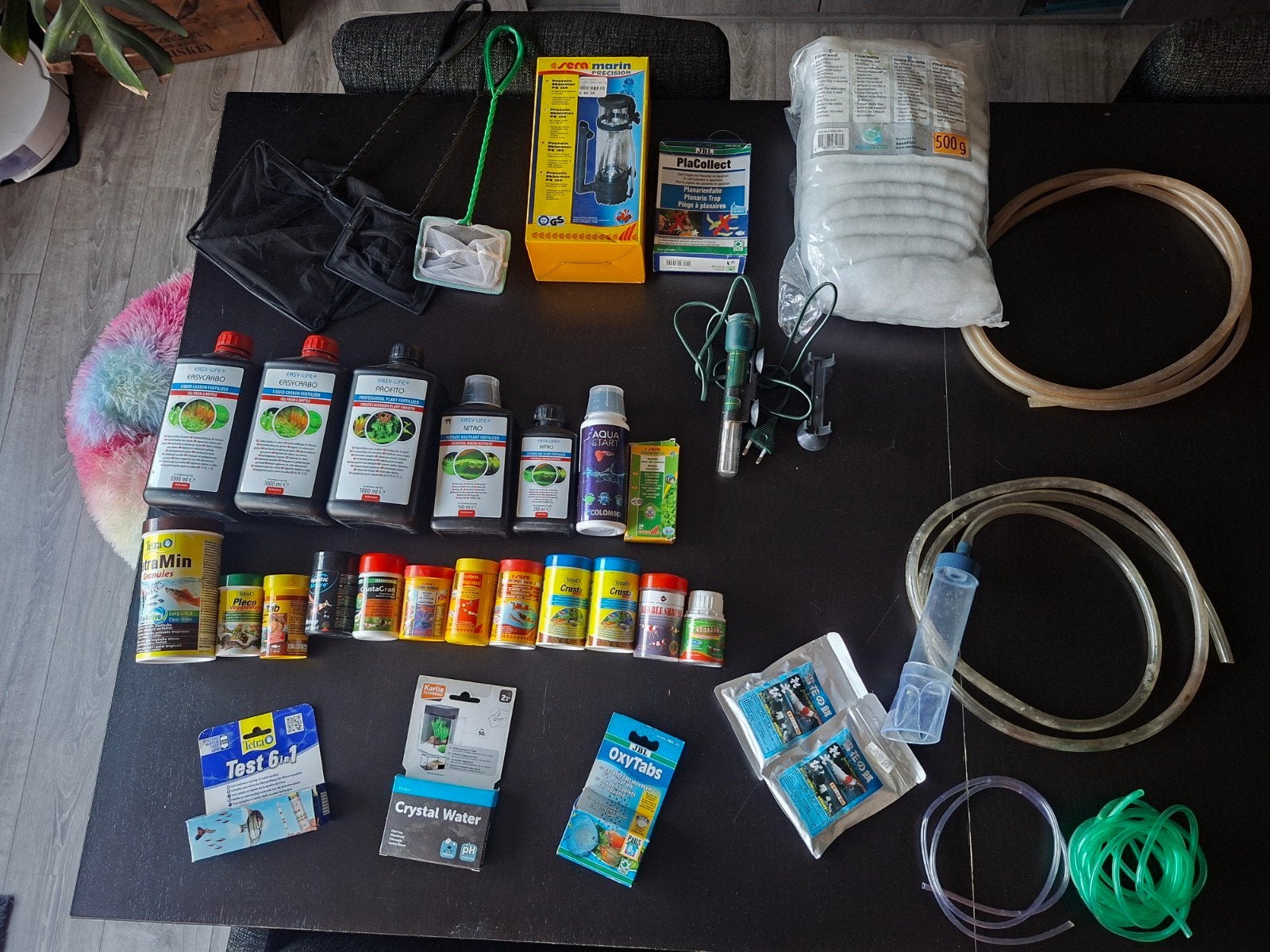 Zolderopruiming. Laat weten in wat je allemaal interessant h, Ophalen