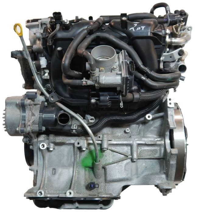 Toyota Corolla 1.8 Hybrid - 2ZR-FXE/2ZR/190000T580, Envoi, Révisé, Toyota