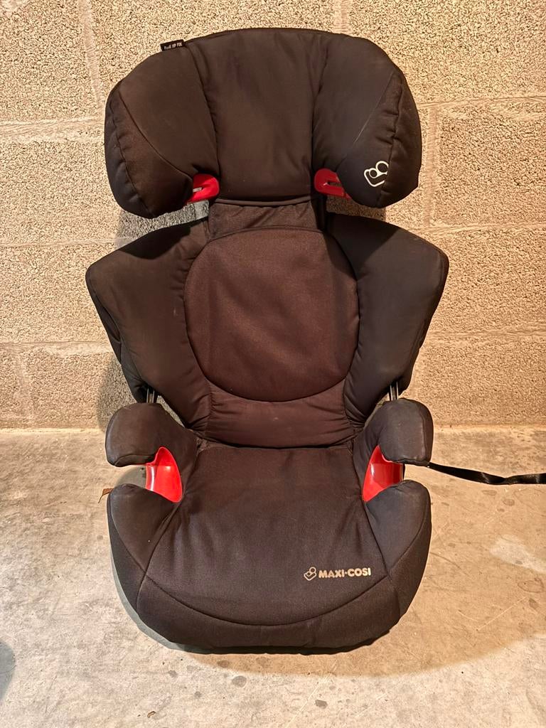 Maxi cosi autostoel, Kinderen en Baby's, Ophalen, Gebruikt, Isofix