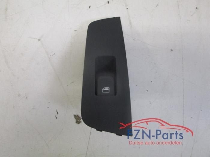 Audi A1 8X4 Raamschakelaar, Enlèvement ou Envoi, Utilisé