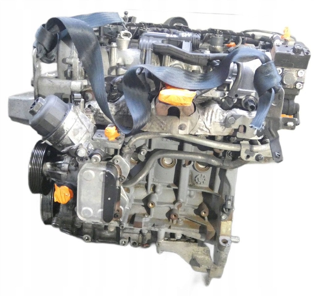 Moteur A13DTE Complet OPEL ASTRA VAUXHALL CORSAVAN CORSA