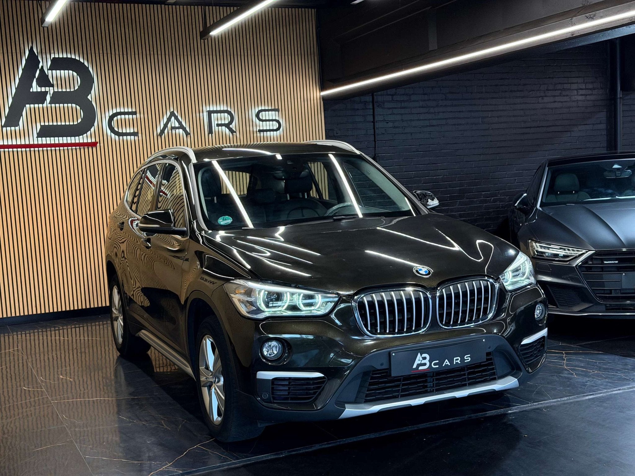BMW X1 1.5DA * BOITE AUTO * GARANTIE 12 MOIS *, Achat, Euro 6, Entreprise, 5 portes