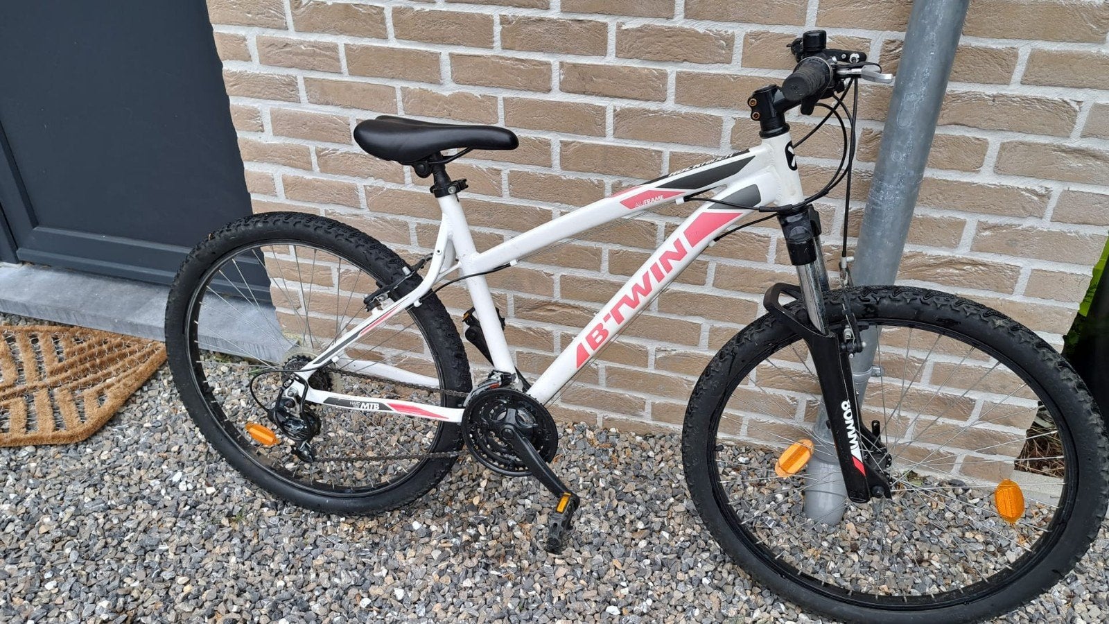 VTT taille S, Vélos & Vélomoteurs, Vélos | VTT & Mountainbikes, Enlèvement