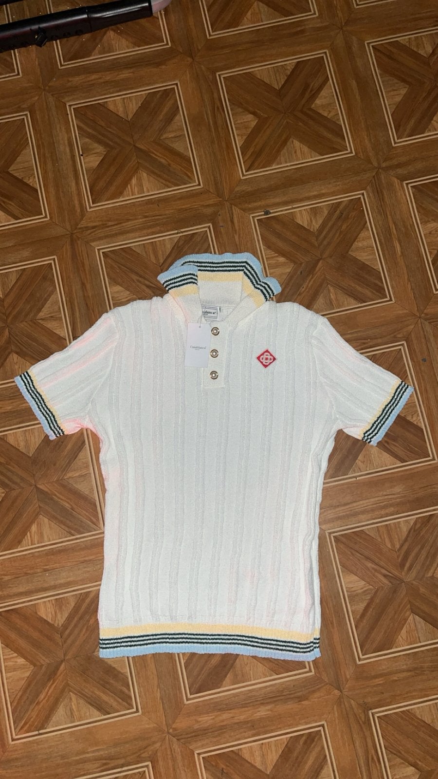 Casablanca, Vêtements | Hommes, Polos, Enlèvement ou Envoi, Neuf