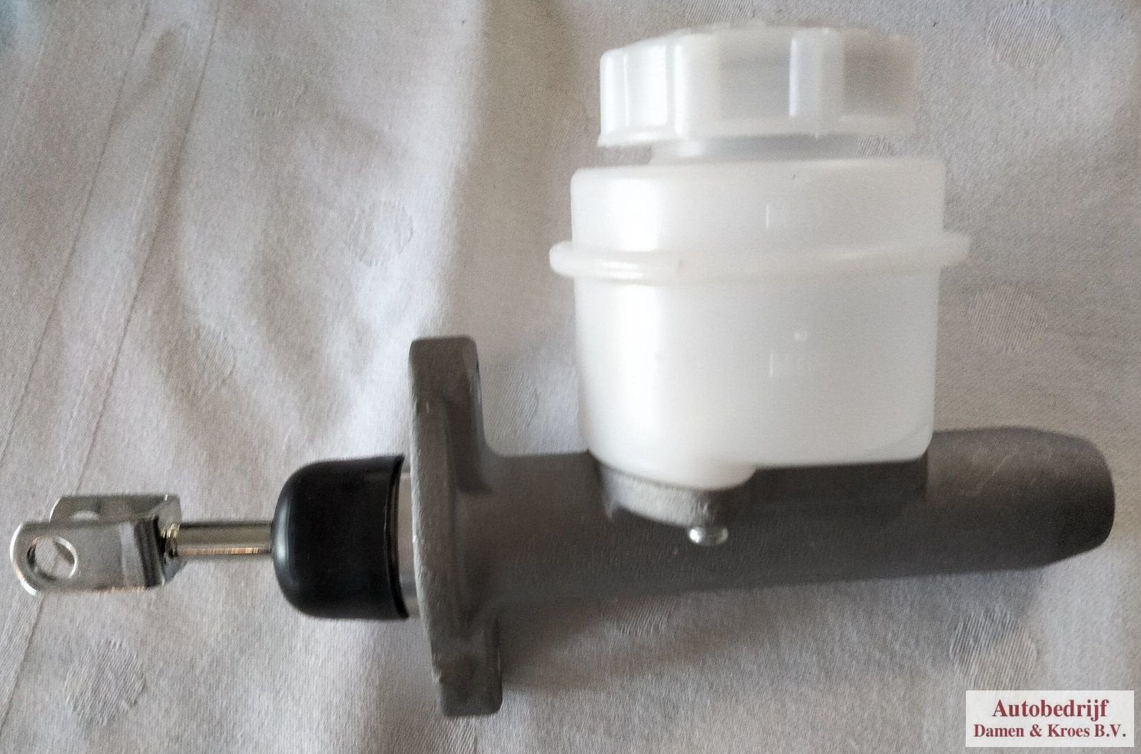 Hoofdremcilinder GMC150CG, Neuf, -, -, MG