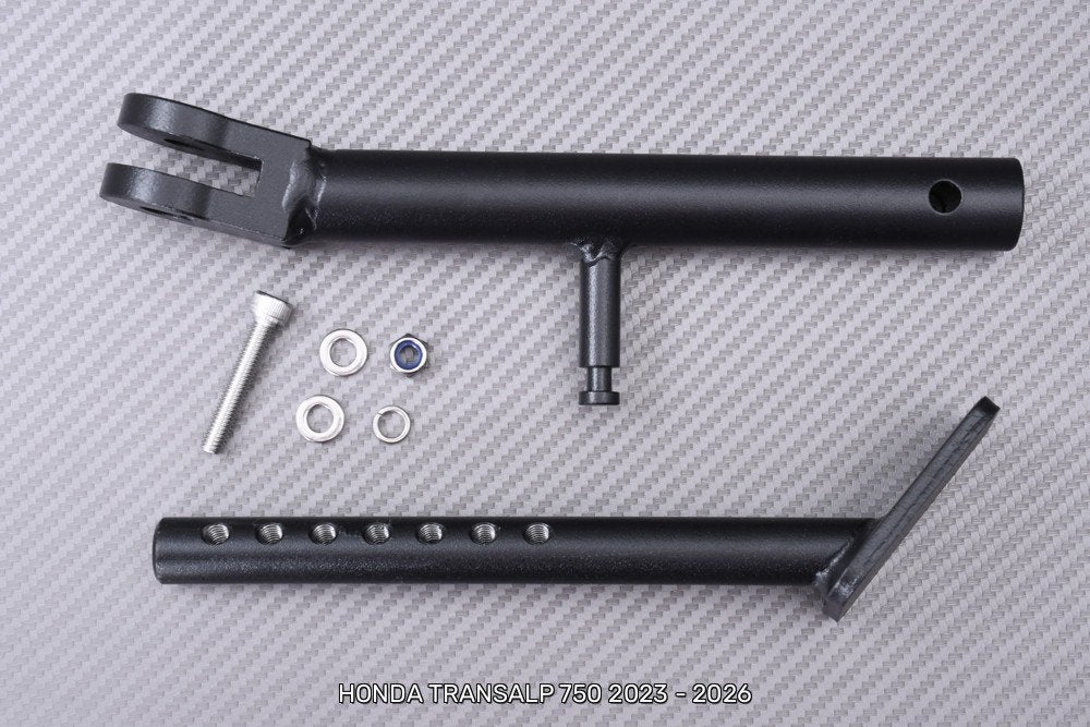 Béquille latérale pour HONDA TRANSALP 750 2023 - 2026, Motos, Enlèvement ou Envoi, Neuf