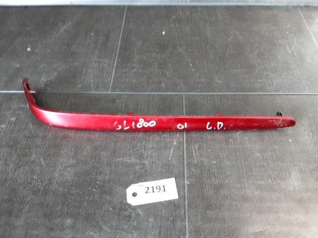 GL1800 2001 - 2005 Honda Cover Cover divers D1-59448