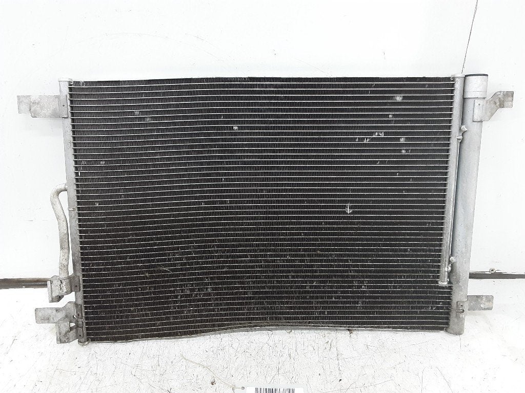 RADIATEUR CLIMATISATION Golf VII (AUA) (5Q0816411AR), Volkswagen, Mevr. I. Hauben, Utilisé, Rue de l'Espoir 34 34
4030  GRIVEGNÉE, BE