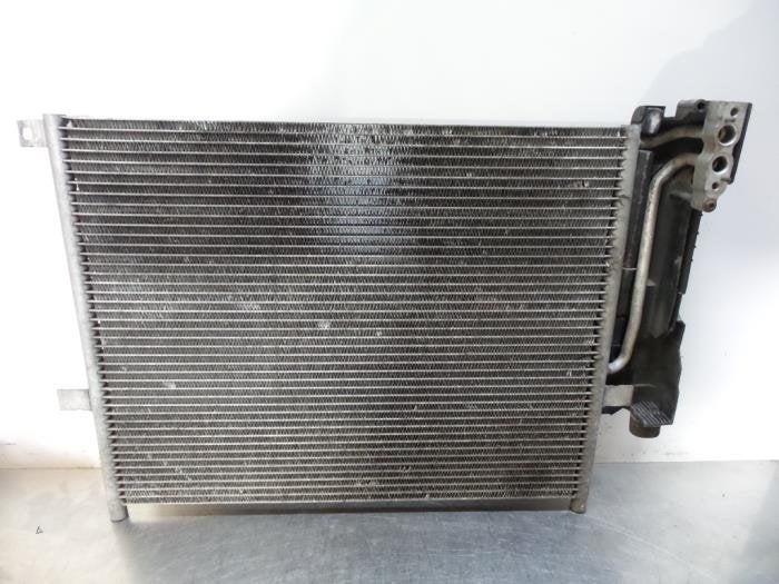 Airco Condensor van een BMW 3-Serie (3-Serie 98-), Gebruikt, -, -, Ophalen of Verzenden