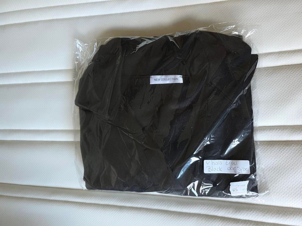 2 delig pak  one size nieuw, Kleding | Dames, Overige Dameskleding, Ophalen of Verzenden