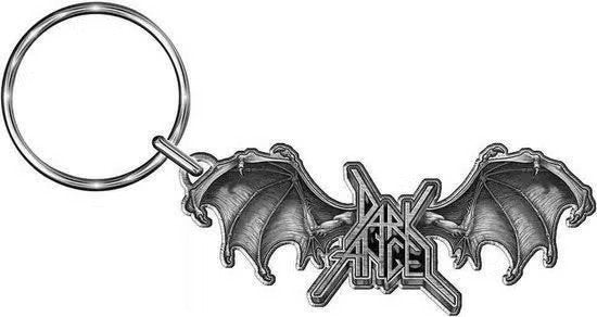 Dark Angel - Logo - Sleutelhanger officiële merchandise, Ophalen of Verzenden, Nieuw
