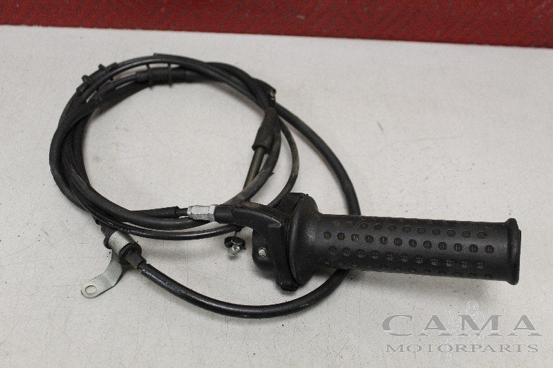 GASHANDVAT Piaggio GTS 250 i.e 2005-2013 (GTS250), Motoren, Dhr. S. di Majo, Gebruikt, Info@cama-motorparts.nl, P.J. Troelstraweg 8 8
3144 CX  MAASSLUIS, NL