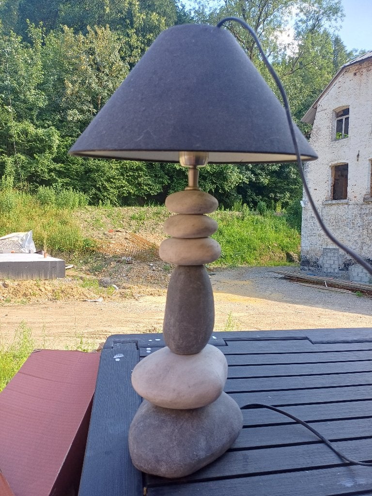 Lampe, Maison & Meubles, Lampe d'ambiance, Avec prise, Autres styles, Enlèvement
