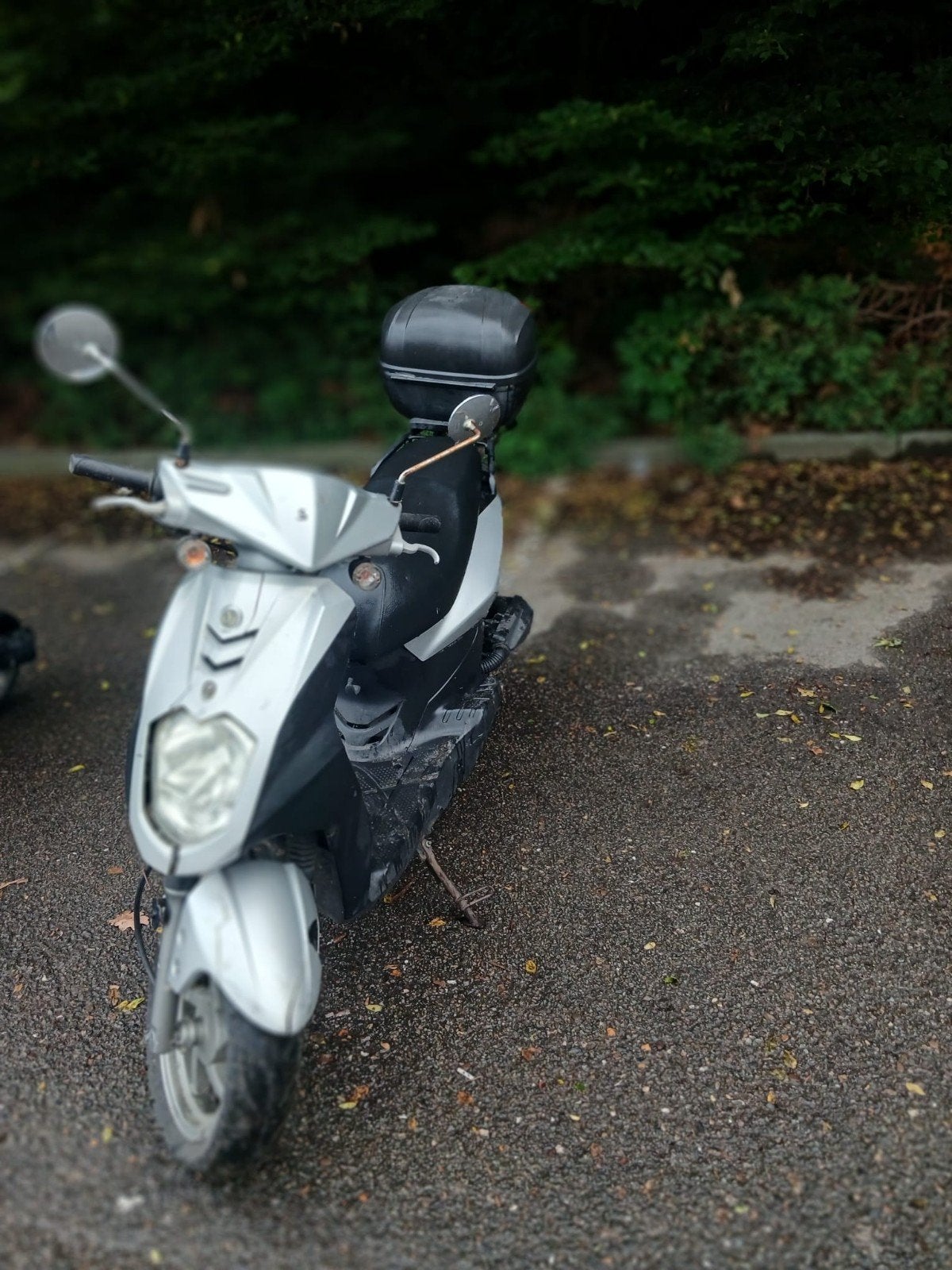 Lot 4 takt, Fietsen en Brommers, Brommeronderdelen | Algemeen, Ophalen