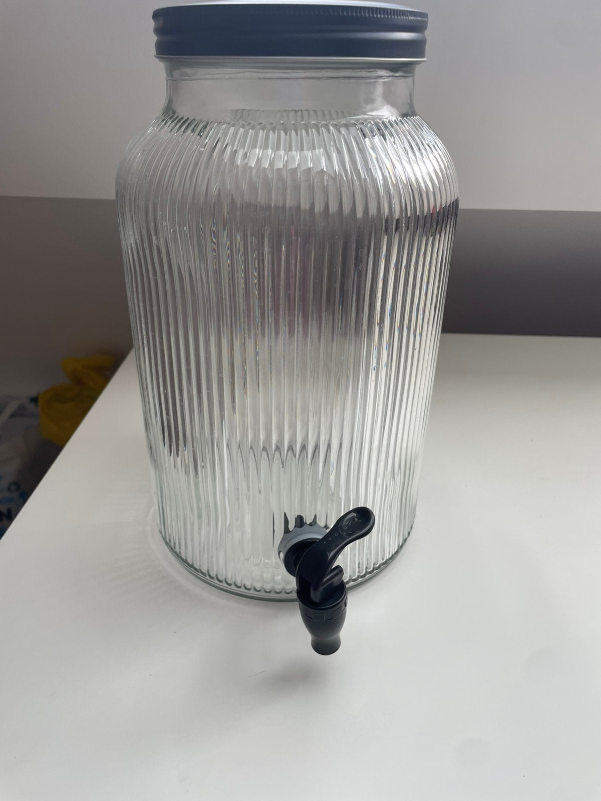 Waterdispenser 5L vat, Enlèvement, Comme neuf