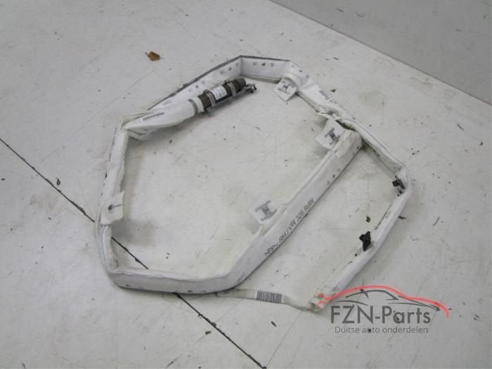 VW Tiguan 5NA Dakairbag Rechts R (5NA880742H), Ophalen of Verzenden, Gebruikt
