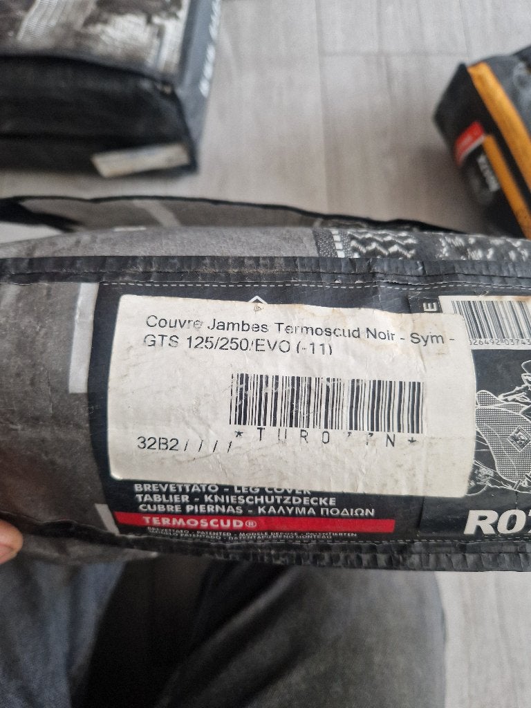 Scooter, Ophalen of Verzenden, Nieuw