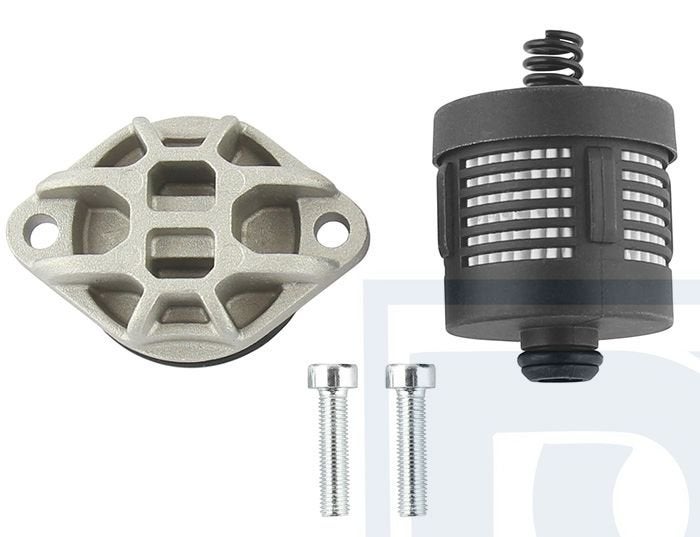 Volvo Olie filter haldex koppeling 2003-2012 kort AOC S60 Xc, Enlèvement ou Envoi, Neuf, Volvo