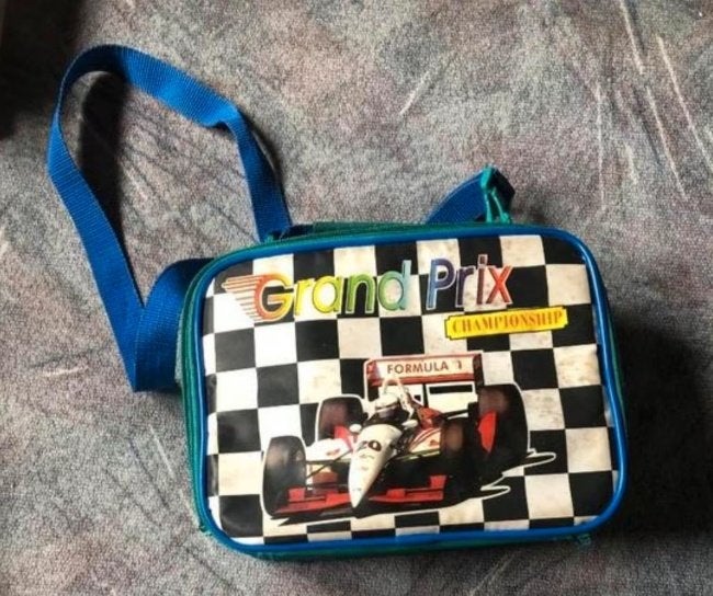 Opbergtas voor Gameboy of Nintendo spelconsole, Games en Spelcomputers, Ophalen of Verzenden, Gebruikt, Game Boy Classic, Hoesje, Tasje of Behuizing