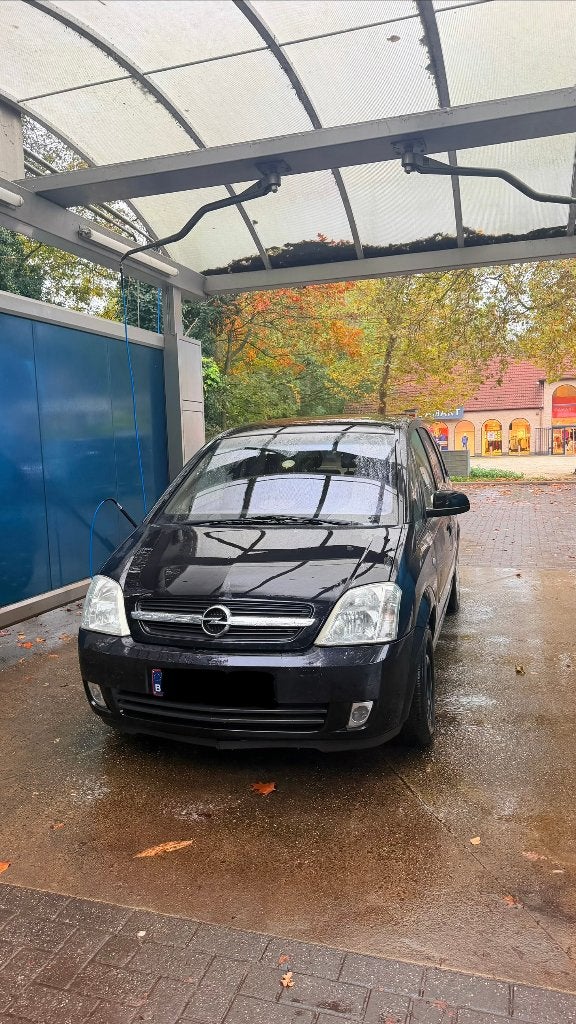 Opel Meriva, Autos, Achat, Boîte manuelle, 1375 kg, 5 places