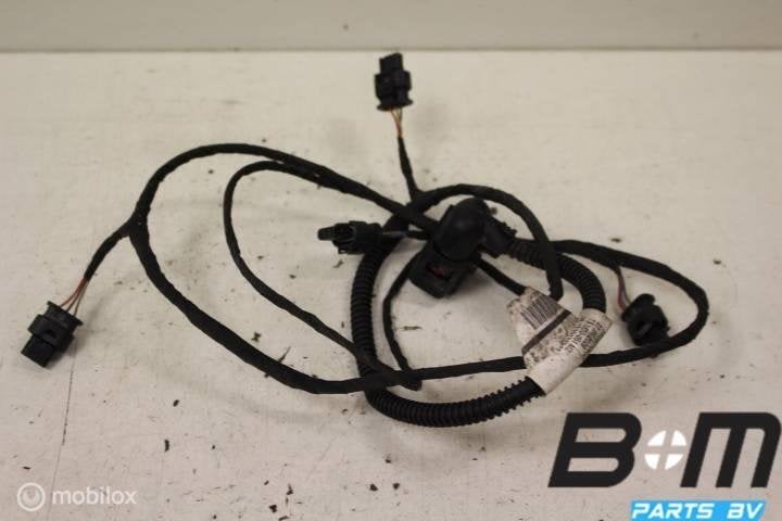 Kabelboom in achterbumper Volkswagen Golf Plus, Auto-onderdelen, Gebruikt
