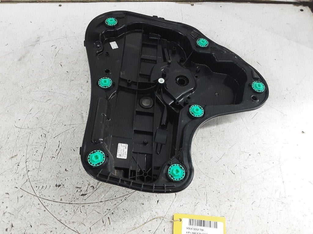 MECANISME VITRE ARRIÈRE GAUCHE Volkswagen Golf VII (AUA), Volkswagen, Volkswagen AG, Utilisé, Kundenbetreuung@volkswagen.de