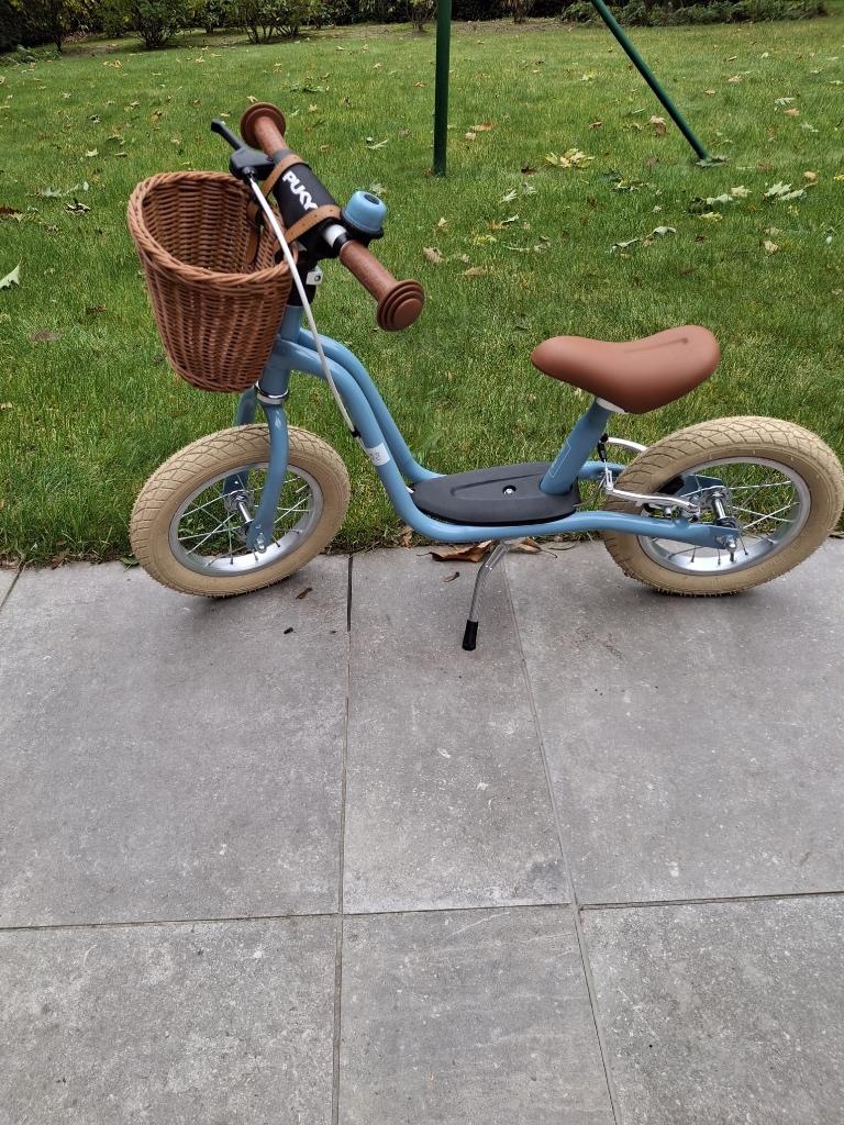 Nieuwe loopfiets Puky, Ophalen, Nieuw, Minder dan 16 inch, Puky
