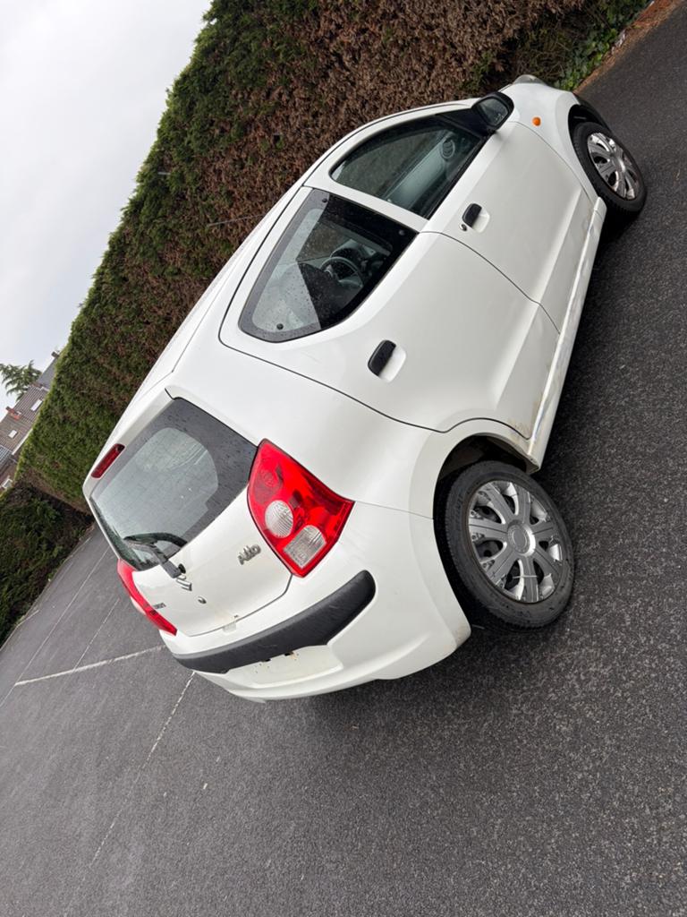 Automatique 60.550 km, Achat, Rétroviseurs électriques, Carnet d'entretien, 5 portes
