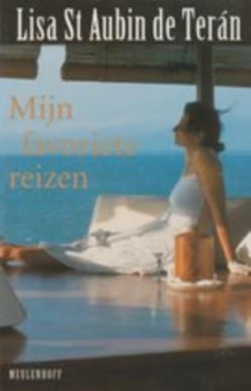 Lisa St Aubin De Teran /  5 boeken + 2 pocket vanaf 1 euro, Enlèvement ou Envoi, Utilisé