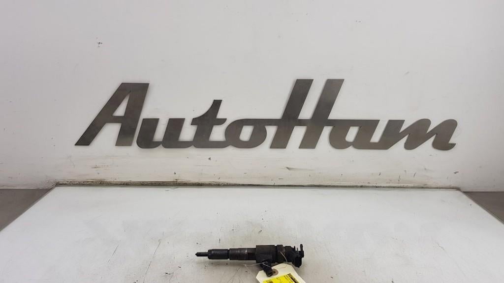 INJECTEUR FAP Peugeot 206 (2A / C/H/J/S) (01-1998/12-2012), Robert Bosch AG, Utilisé, Robert-Bosch-Allee 1
74232  Abstatt, DE