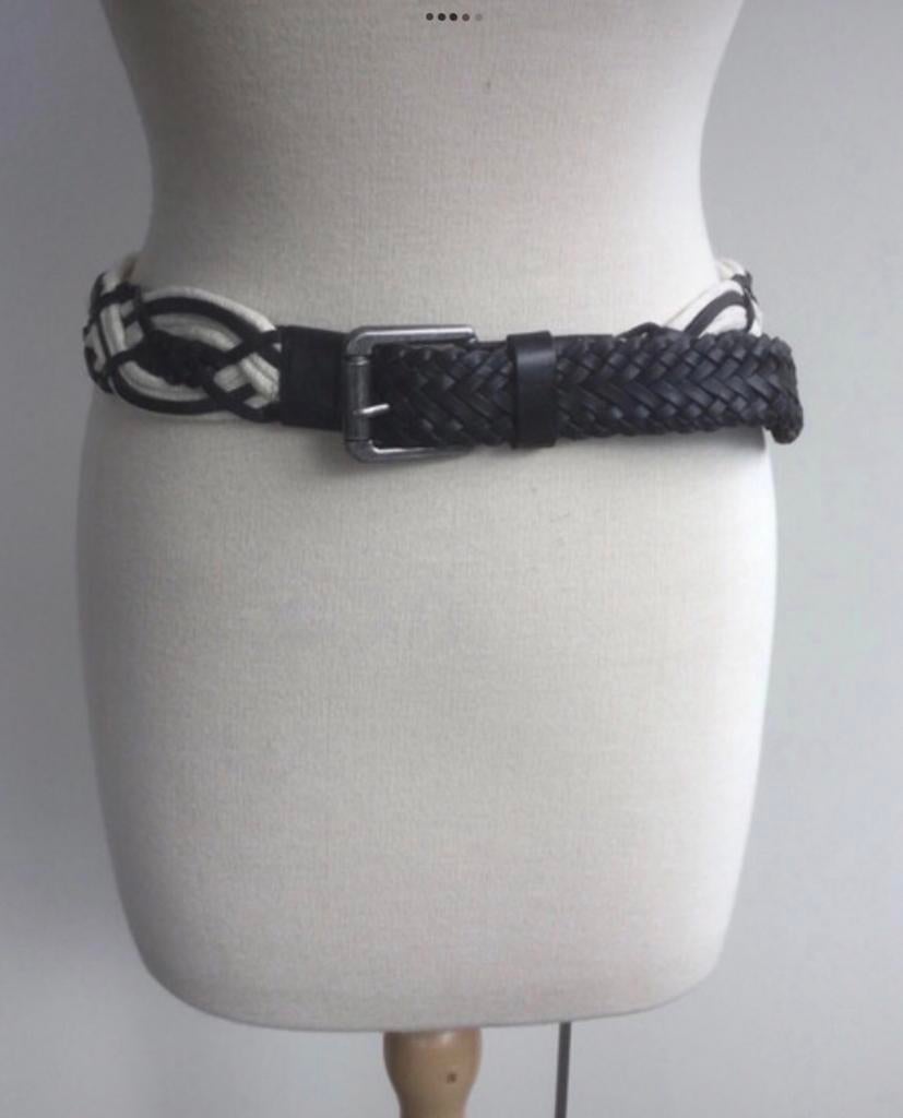 Nieuwe dames riem One Step, Nieuw, Tailleriem, Ophalen of Verzenden, 80 tot 90 cm