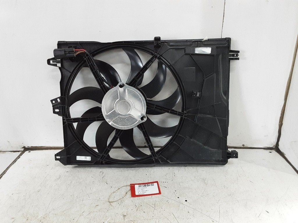 KACHEL VENTILATORMOTOR Jeep Compass II (MP) (MR2227123330), Webaccessibility@stellantis.com, Gebruikt, Stellantis N.V., Taurusavenue 1
2132 LS  Hoofddorp, NL