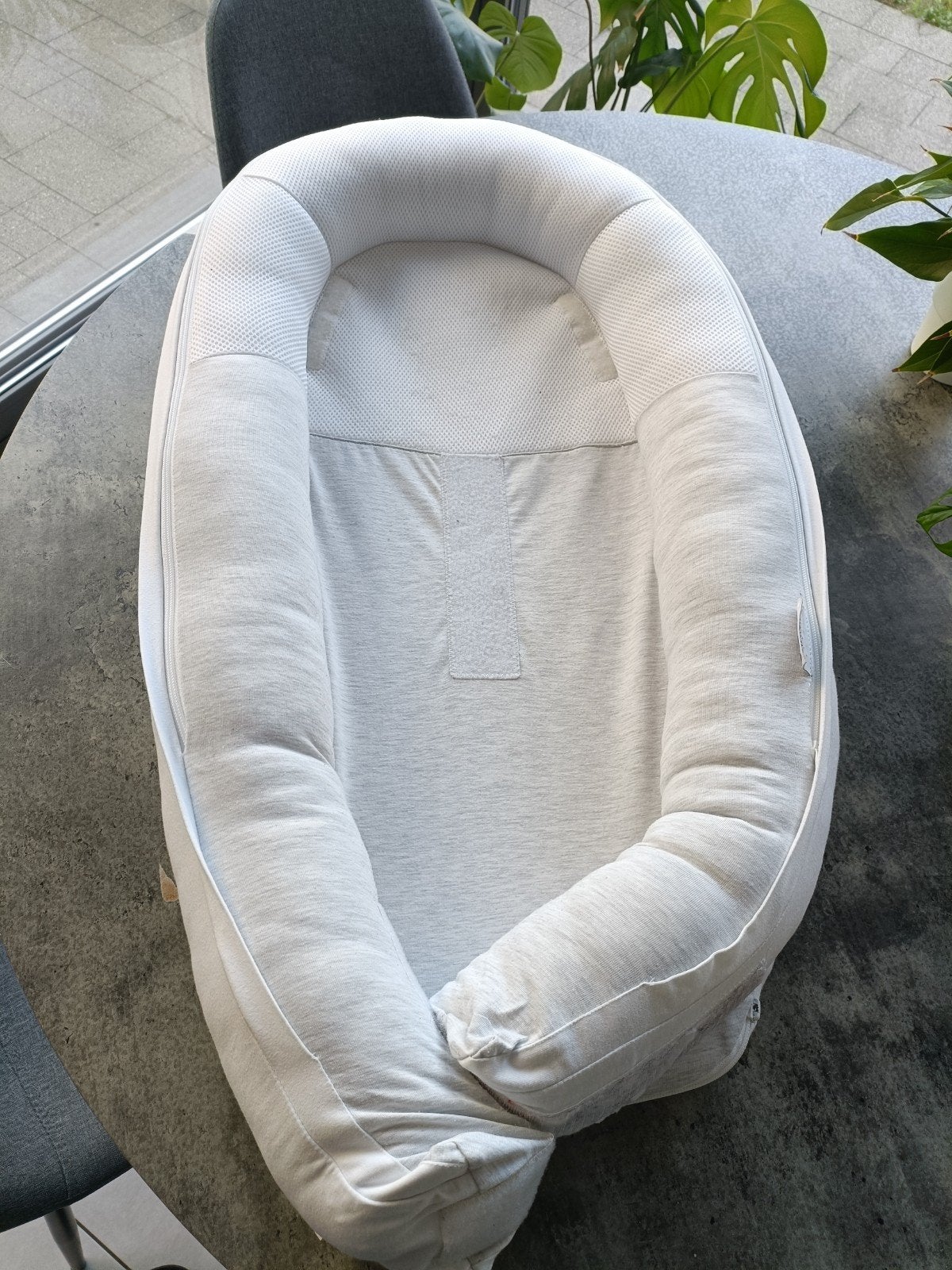 Doomoo babynestje, Kinderen en Baby's, Ophalen