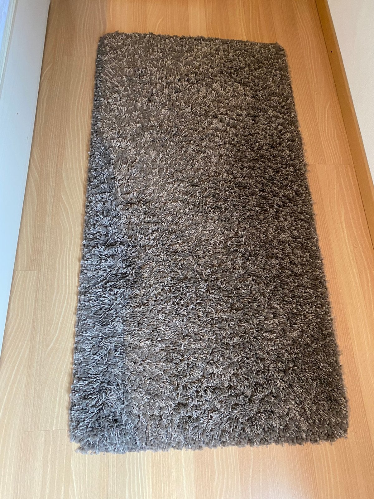 Tapijt 65 x 130  het zijn 2 stuks, Enlèvement, Comme neuf
