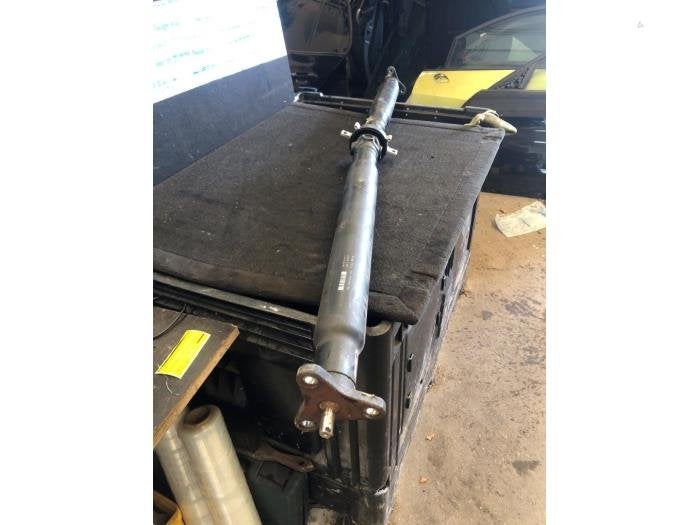 Arbre intermédiaire d'un BMW 7-Serie, -, 3 mois de garantie, Utilisé, -
